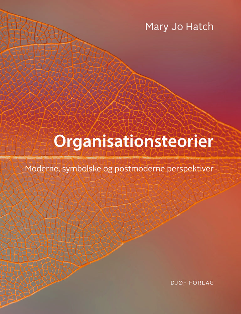 Organisationsteorier