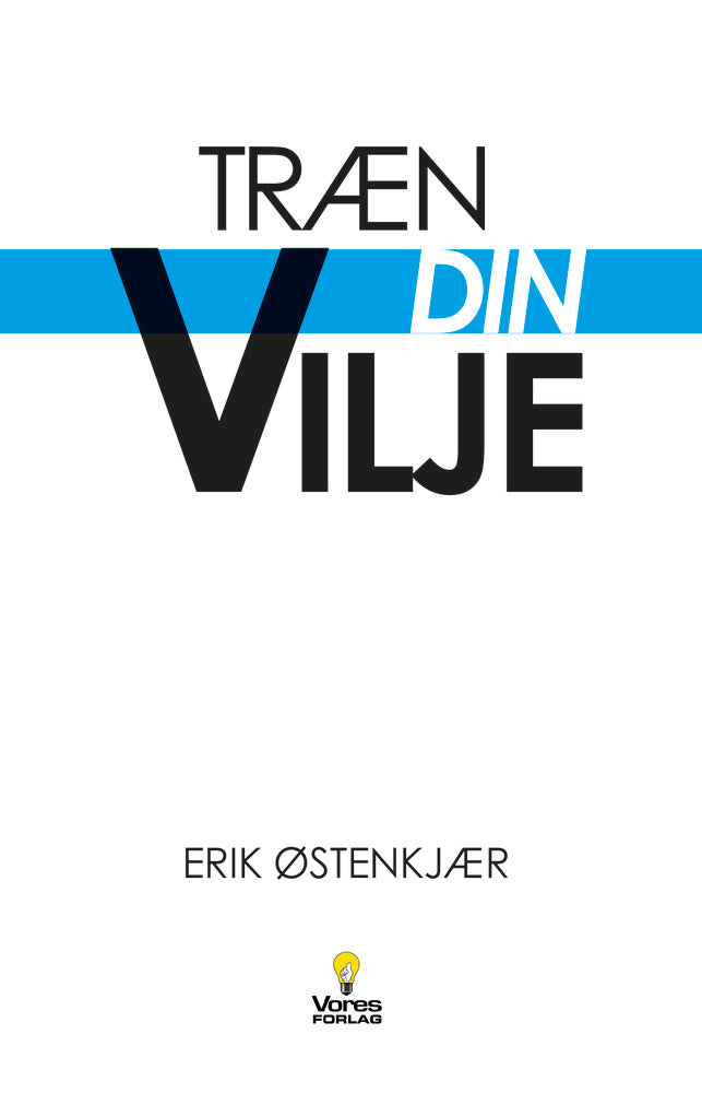 Træn din vilje