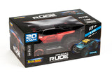 Fjernstyret Rude Off-Road RTR