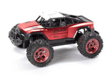 Fjernstyret Rude Off-Road RTR