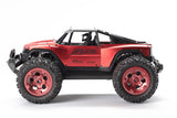 Fjernstyret Rude Off-Road RTR