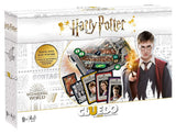 Cluedo Harry Potter 2