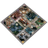Cluedo Harry Potter 2