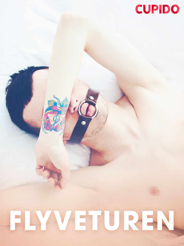 Flyveturen