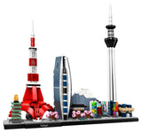 21051 LEGO Architecture Tokyo