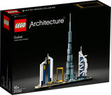 21052 LEGO Architecture Dubai