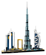 21052 LEGO Architecture Dubai