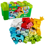 10913 LEGO DUPLO Classic Kasse med klodser