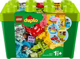 10914 LEGO DUPLO Luksuskasse Med Klodser