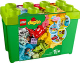 10914 LEGO DUPLO Luksuskasse Med Klodser