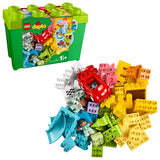 10914 LEGO DUPLO Luksuskasse Med Klodser