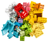 10914 LEGO DUPLO Luksuskasse Med Klodser