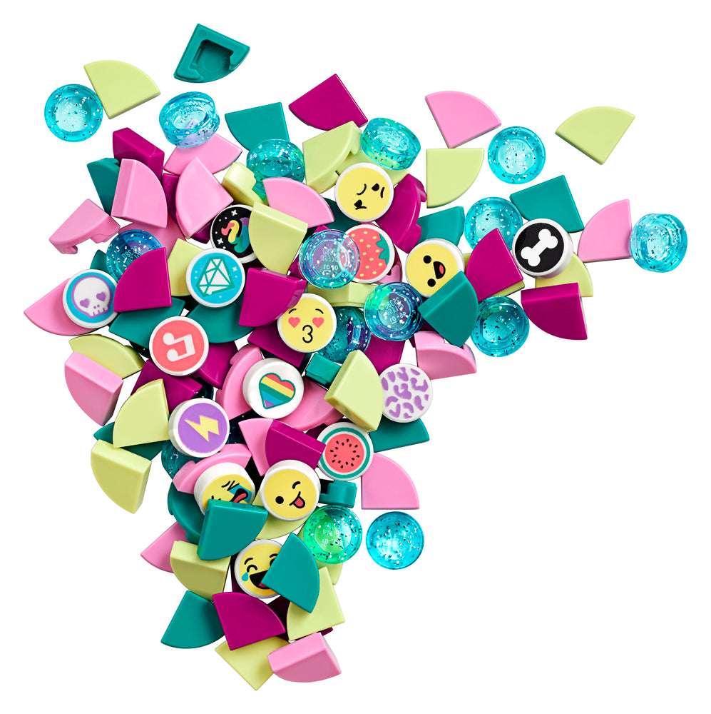 41908 LEGO Dots Ekstra Dots s1