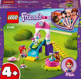 41396 LEGO Friends Hvalpelegeplads