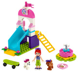 41396 LEGO Friends Hvalpelegeplads