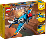 31099 LEGO Creator Propelfly