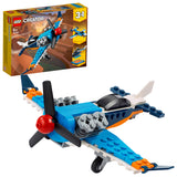 31099 LEGO Creator Propelfly
