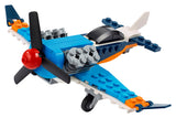 31099 LEGO Creator Propelfly