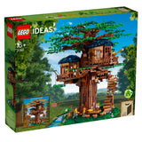 21318 LEGO Ideas Trætophus