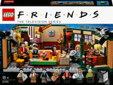 21319 LEGO Ideas Central Perk