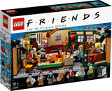21319 LEGO Ideas Central Perk