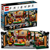 21319 LEGO Ideas Central Perk