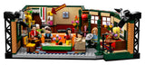 21319 LEGO Ideas Central Perk