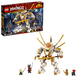 71702 LEGO Ninjago Gylden robot