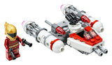 75263 LEGO Star Wars modstandsbevægelsens y-wing