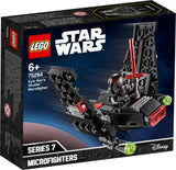 75264 LEGO Star Wars Kylo Rens færge
