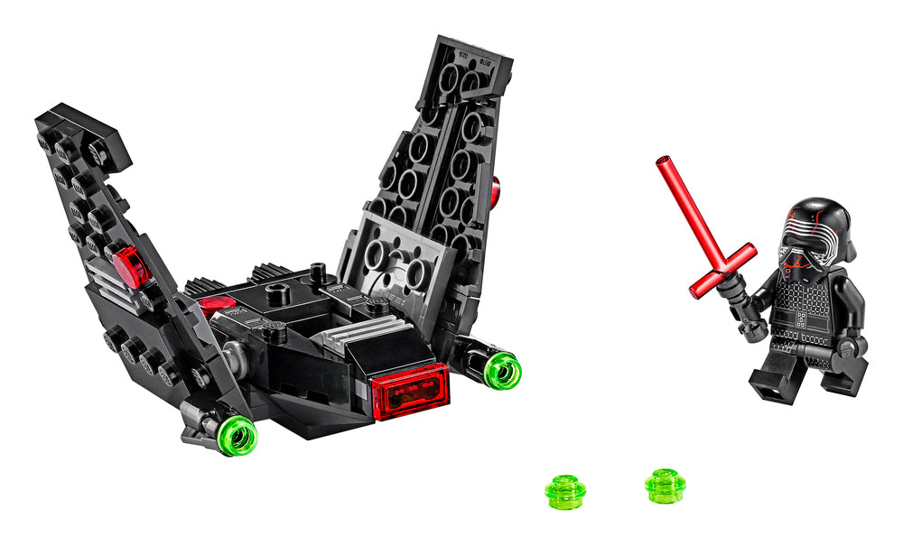 75264 LEGO Star Wars Kylo Rens færge