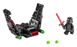 75264 LEGO Star Wars Kylo Rens færge
