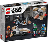 75267 LEGO Star Wars Mandalorianeren