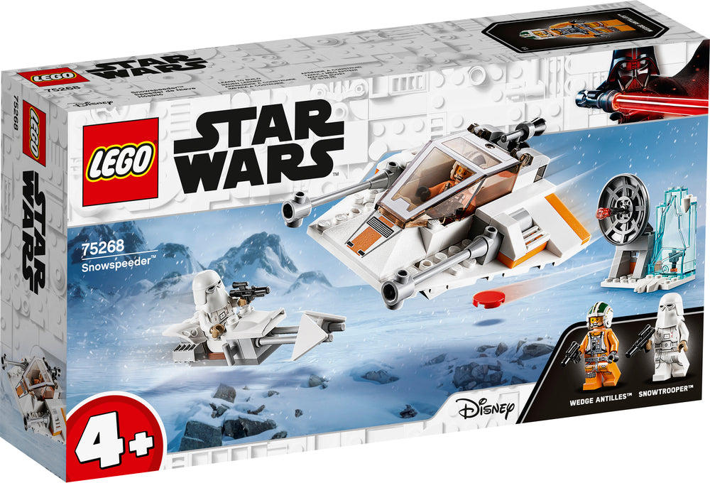 75268 LEGO Star Wars Snespeeder