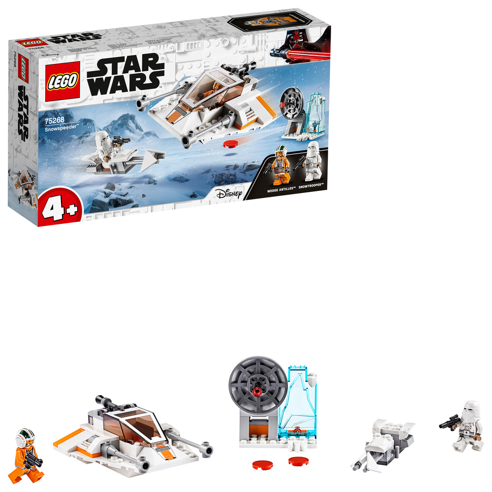 75268 LEGO Star Wars Snespeeder