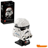 75276 LEGO Star Wars Stormsoldathjelm
