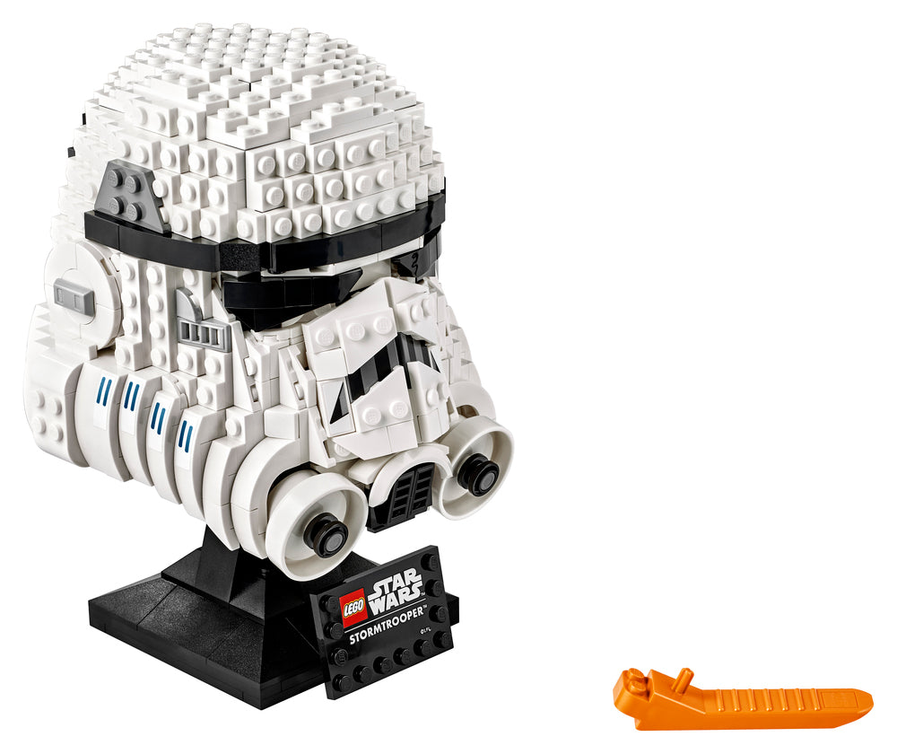 75276 LEGO Star Wars Stormsoldathjelm
