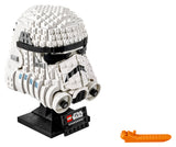 75276 LEGO Star Wars Stormsoldathjelm