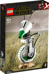 75278 LEGO Star Wars d-o