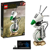 75278 LEGO Star Wars d-o