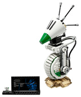 75278 LEGO Star Wars d-o