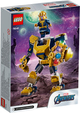 76141 LEGO Super Heroes Avengers Thanos-robot