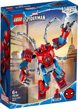 76146 LEGO Super Heroes Spiderman-robot