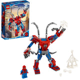 76146 LEGO Super Heroes Spiderman-robot