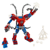76146 LEGO Super Heroes Spiderman-robot