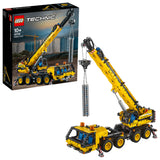 42108 LEGO Technic Mobilkran