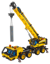 42108 LEGO Technic Mobilkran