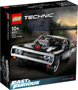 42111 LEGO Technic Doms Dodge Charger