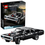 42111 LEGO Technic Doms Dodge Charger