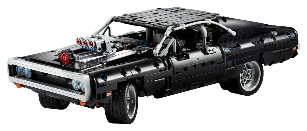 42111 LEGO Technic Doms Dodge Charger